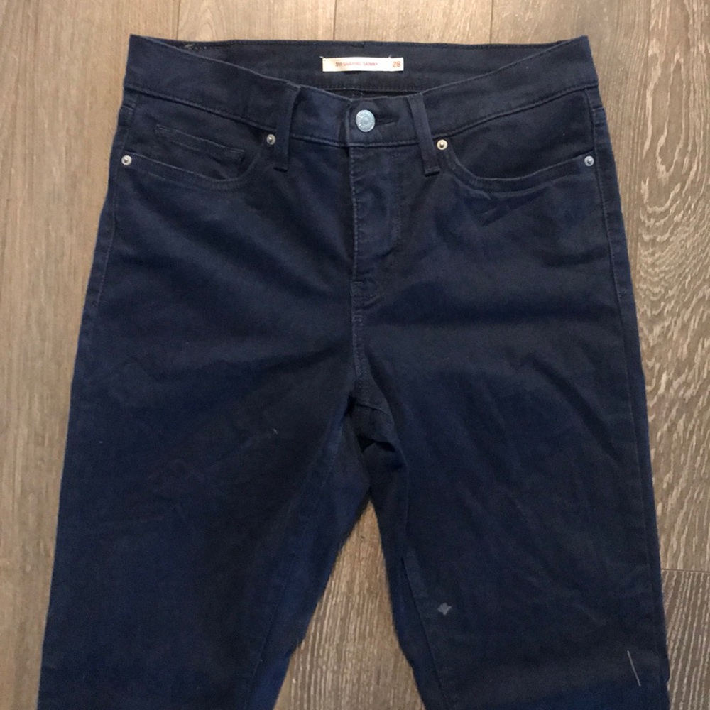 Levi’s 311 Shaping Skinny